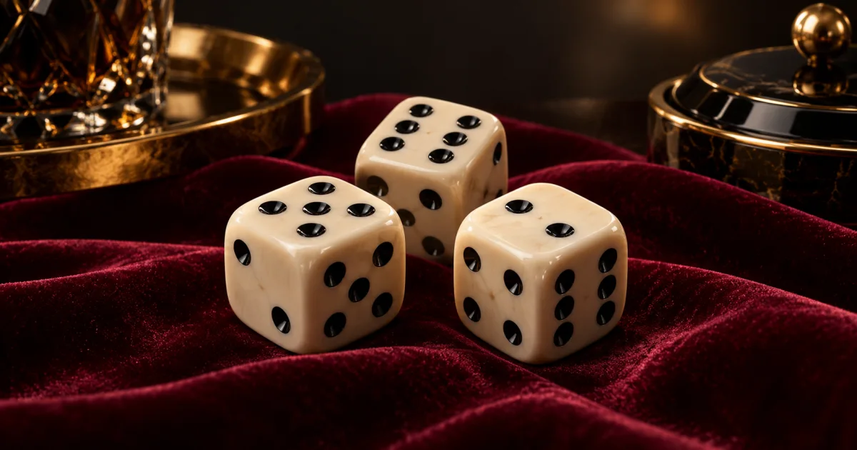 K3 Lottery game artwork